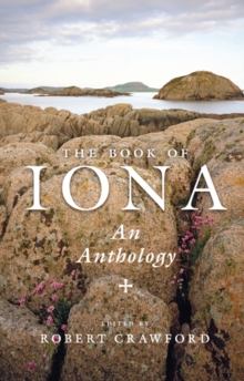 Image for The book of Iona  : an anthology