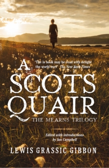 Image for A Scots quair