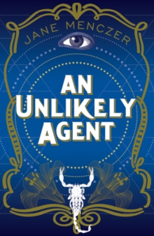 Image for An Unlikely Agent