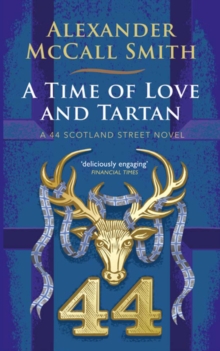 Time of Love and Tartan