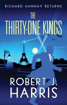 Image for The thirty-one kings  : Richard Hannay returns