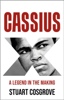 Image for Cassius X