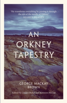 Image for An Orkney Tapestry