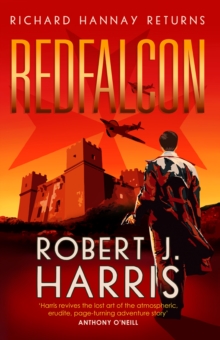 Image for Redfalcon