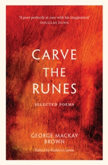 Image for Carve the Runes