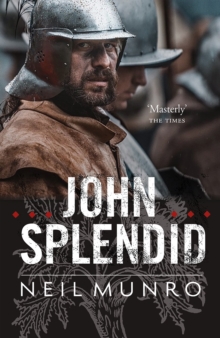 Image for John Splendid