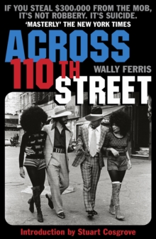 Image for Across 110th street