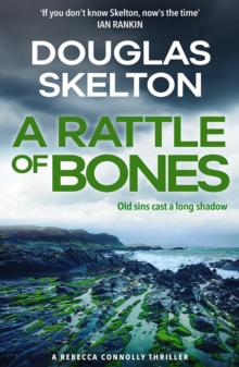 Image for A rattle of bones