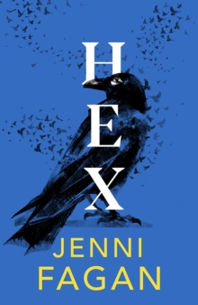 Cover for: Hex