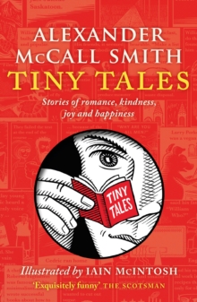 Image for Tiny tales