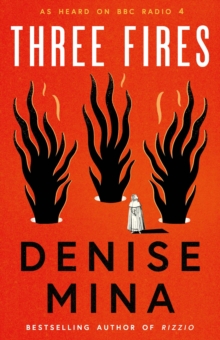 Image for Three fires
