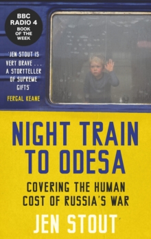 Image for Night Train to Odesa
