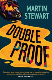 Image for Double Proof