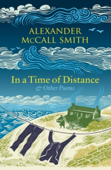 Image for In a time of distance  : and other poems