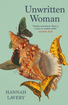 Image for Unwritten Woman