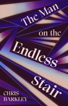 Image for The Man on the Endless Stair)