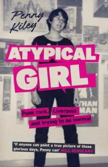 Atypical Girl