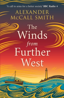Image for The Winds from Further West