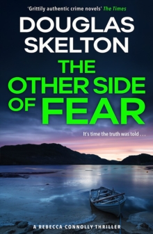 The Other Side of Fear - Skelton, Douglas