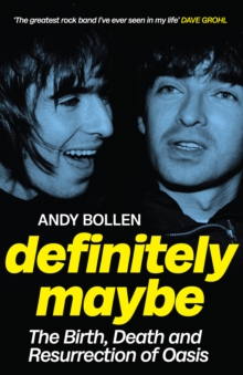Image for Definitely Maybe