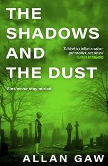Image for The Shadows and the Dust