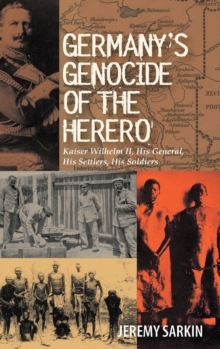 Image for Germany's Genocide of the Herero