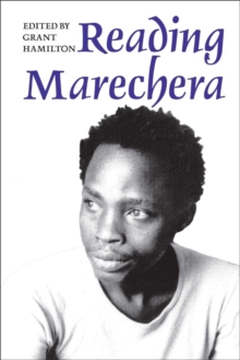 Image for Reading Marechera