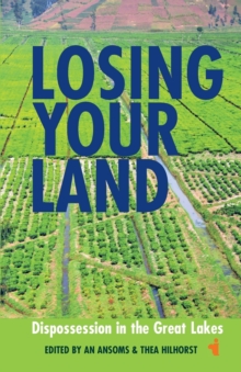 Image for Losing your Land