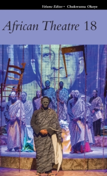 Image for African Theatre 18