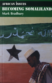 Image for Becoming Somaliland