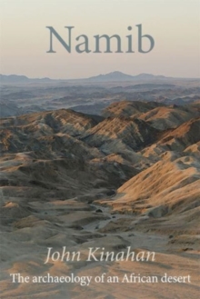 Image for Namib