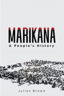 Image for Marikana  : a people's history