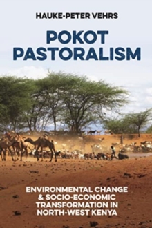 Image for Pokot Pastoralism