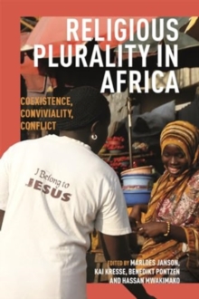 Image for Religious Plurality in Africa