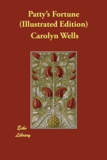 Image for Patty's Fortune (Illustrated Edition)