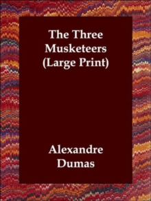 Image for The Three Musketeers