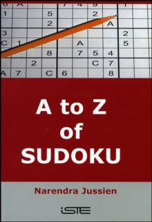 Image for A to Z of Sudoku