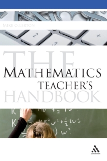 Image for The Mathematics Teacher's Handbook