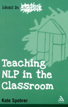 Teaching NLP in the Classroom