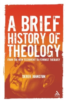 Brief History of Theology