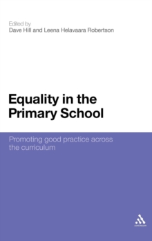 Image for Equality in the Primary School