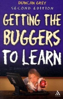 Image for Getting the buggers to learn