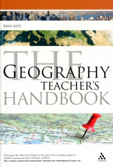 Image for The Geography Teacher's Handbook
