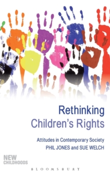 Image for Rethinking Children's Rights
