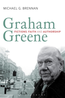 Graham Greene