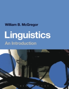 Image for Linguistics  : an introduction