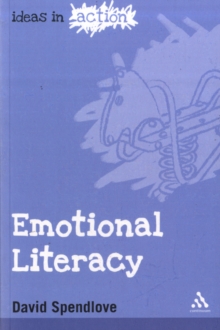 Image for Emotional literacy