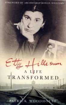 Image for Etty Hillesum  : a life transformed