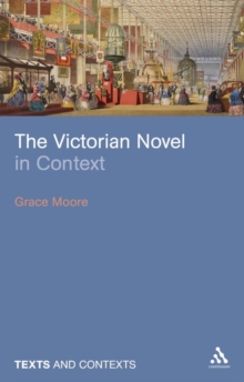 Image for The Victorian Novel in Context