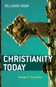Image for Christianity Today